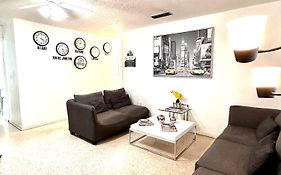 Miami House